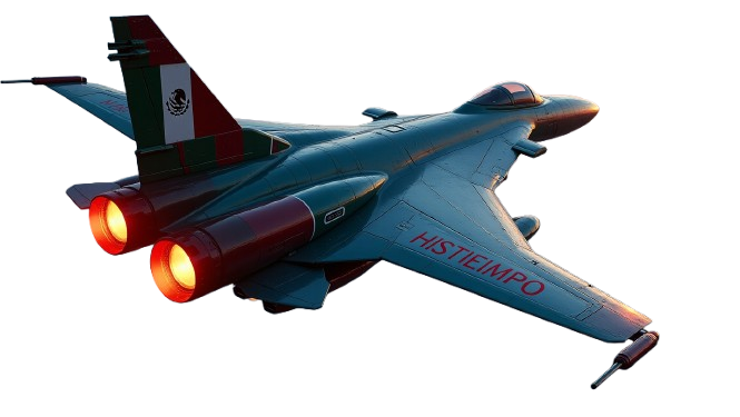 Jet Volador